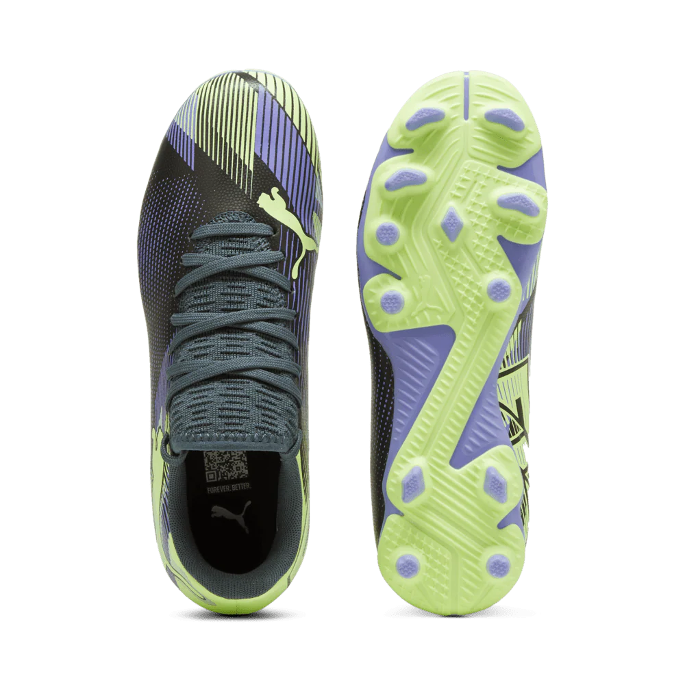 PUMA Future 7 Play FG AG JR Soccer Cleats