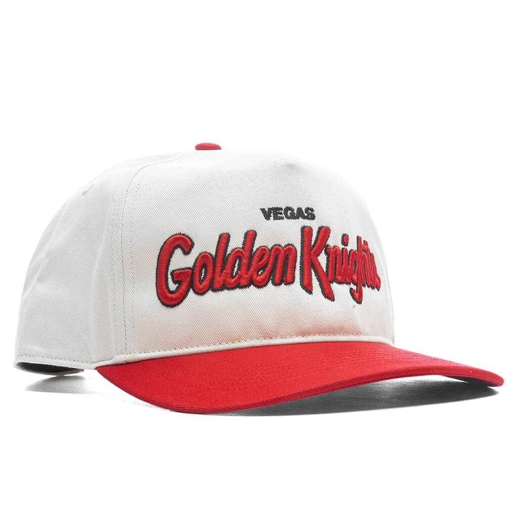 FEATURE x 47 Brand Back Arch 47 Hitch Vegas Golden Knights