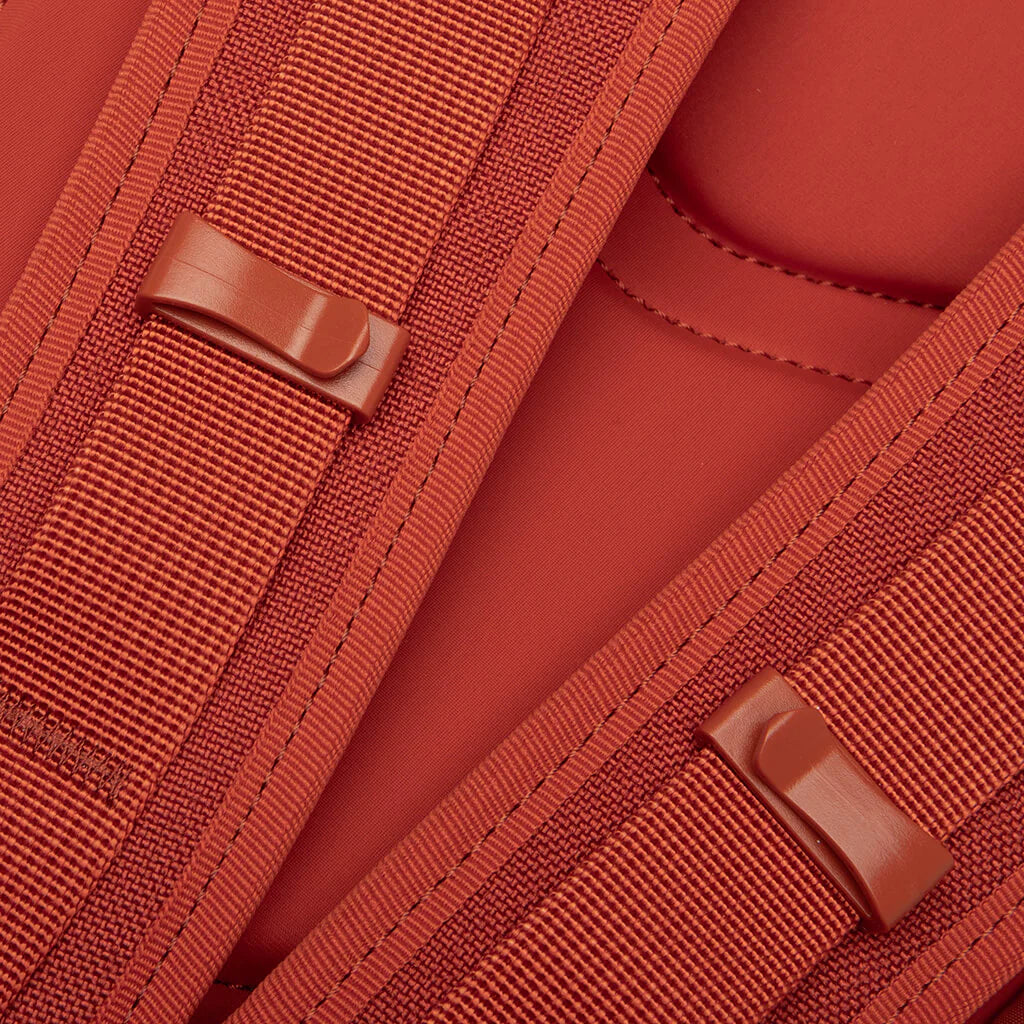 Cordura 20L Orange