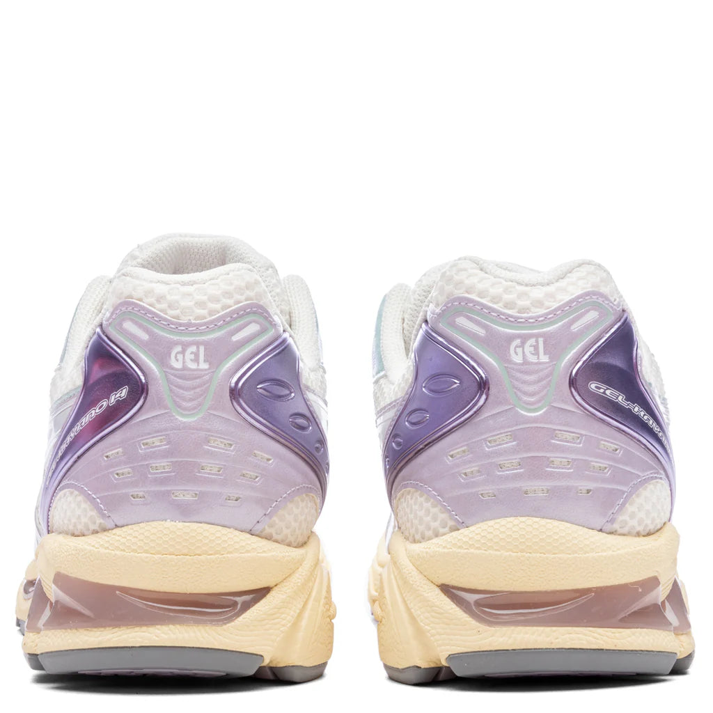 Gel Kayano 14 Cream Dusk Violet