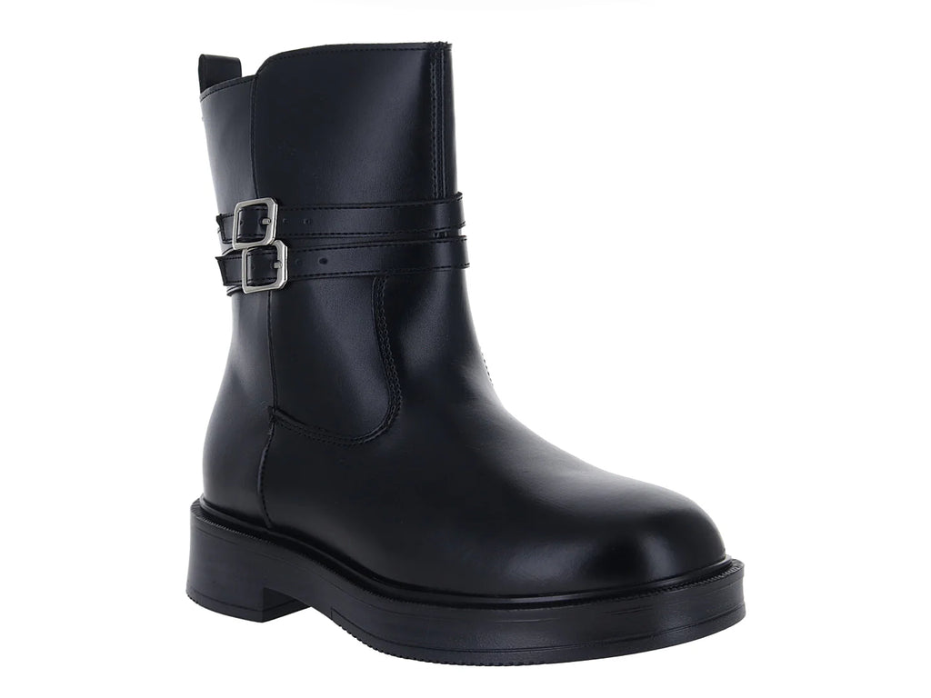 Botines VAVITO Negro para Niña
