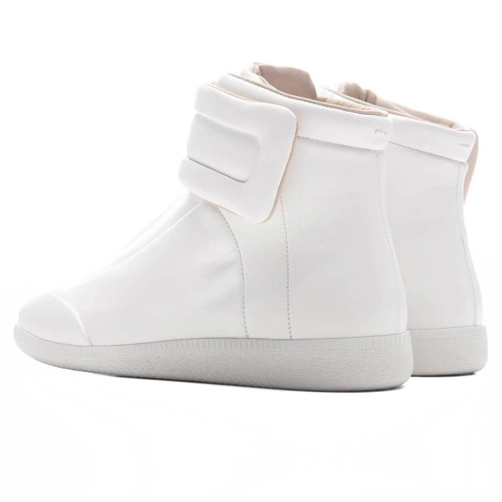 Future Sneaker White