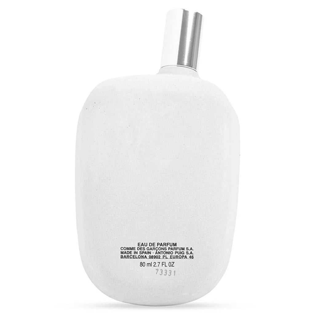 Eau De Parfum Concrete 80ML