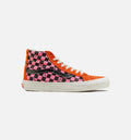 OG SK8 Hi LX Mens Skateboarding Shoe Red Bone
