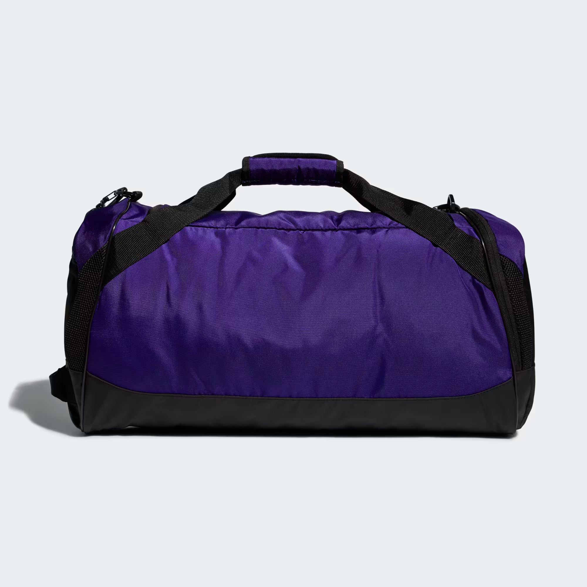 adidas Team Issue Medium Duffel Purple