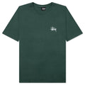 Built Tough Pigment Dyed Tee Forest