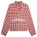 Materia Nazarene Shirt Red