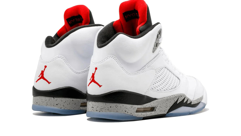 Air Jordan 5 Retro CEMENT