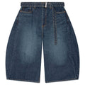 Denim Pants Blue