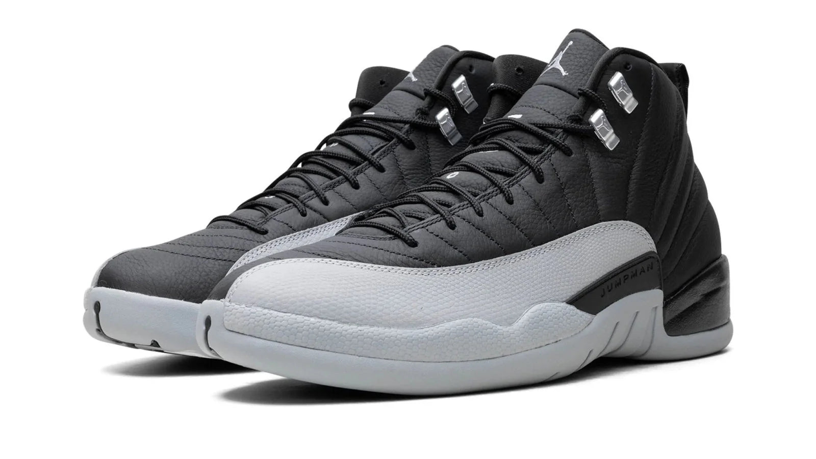 Air Jordan 12 Barons