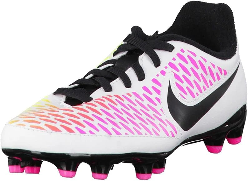 Nike JR Magista Onda FG White Bla
