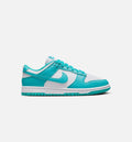 Dunk Low Womens Lifestyle Shoe White Dusty Cactus