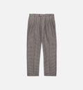 Houndstooth Pant Mens Pant Brown
