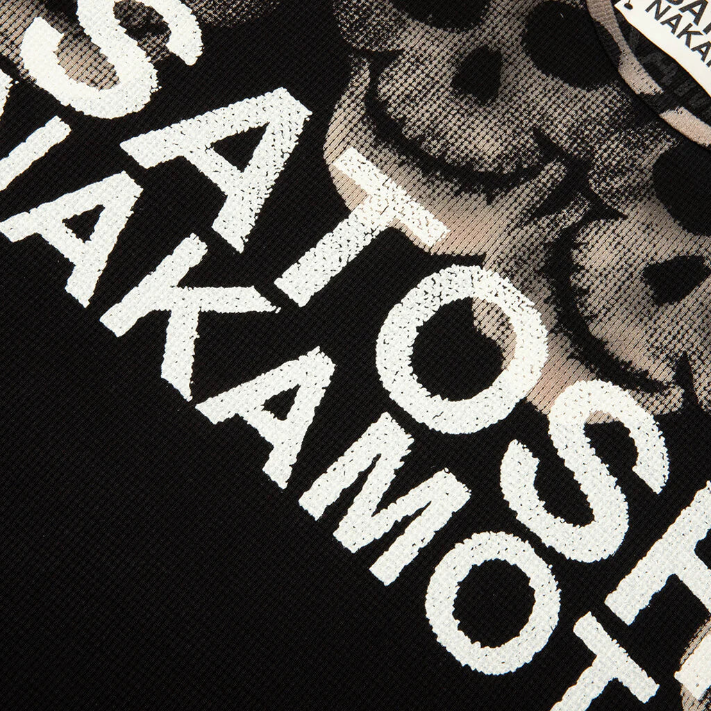 Lost Boys Thermal Black