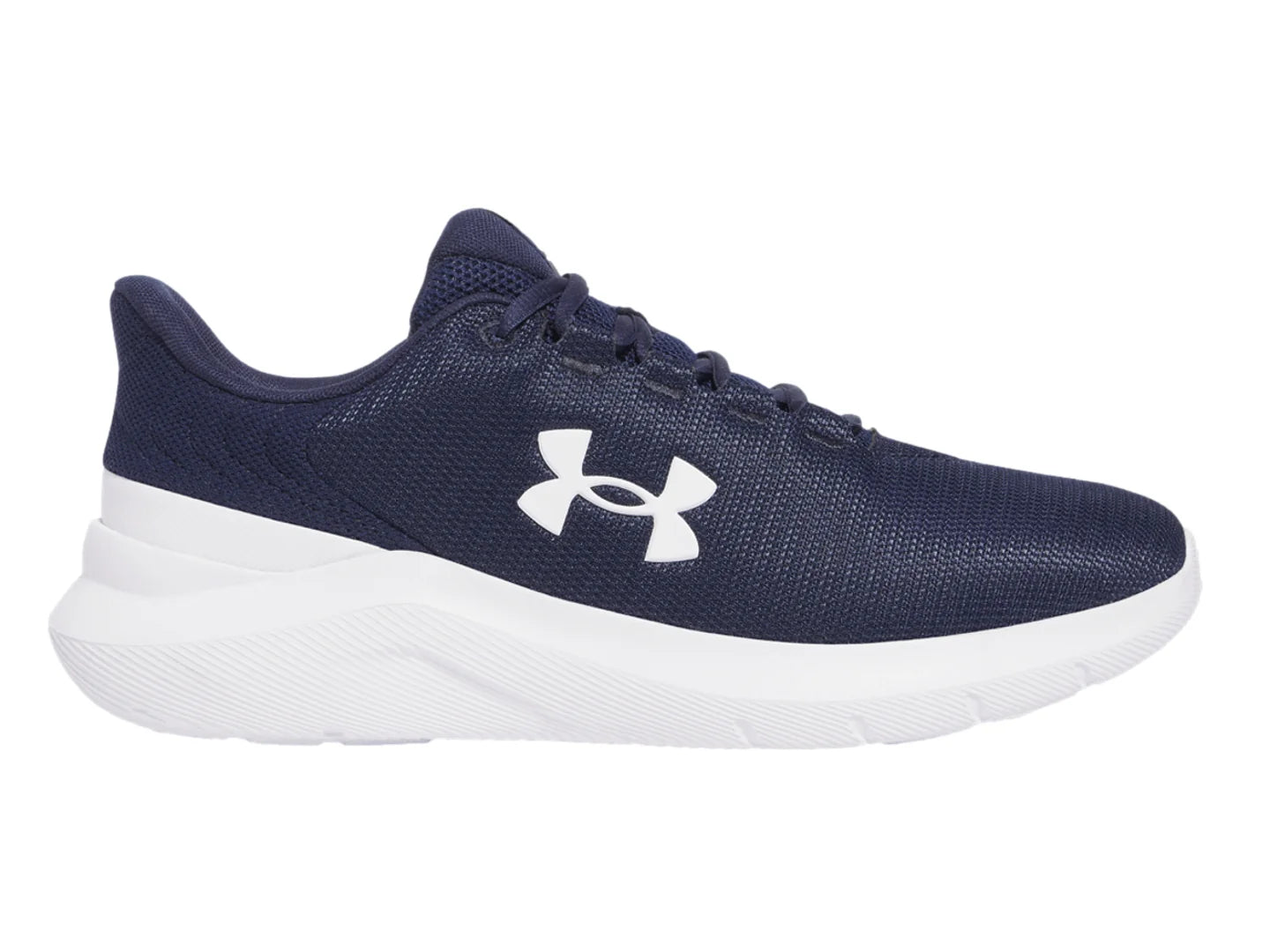 Tenis Under Armour Phade RN 3 Azul para Hombre