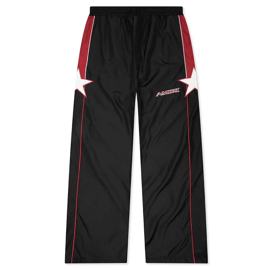Amiri Sport Track Pant Black