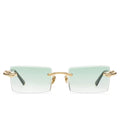 Serpent Authentic Green Tint