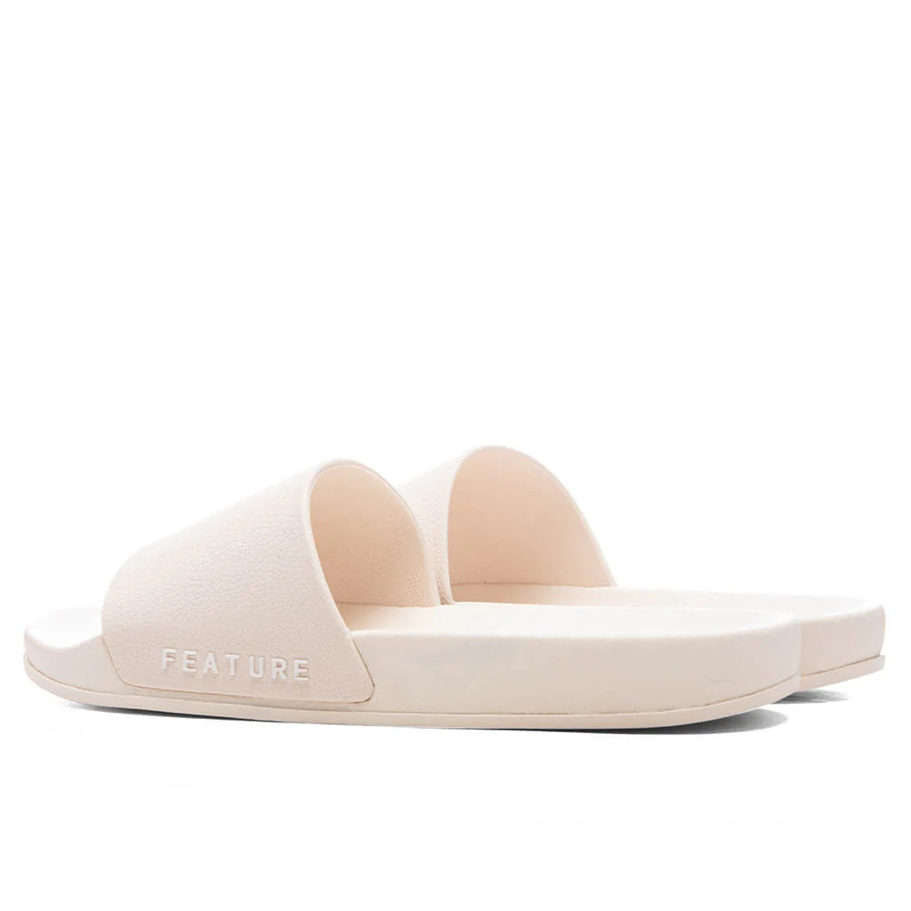 Cabana Slides Bone