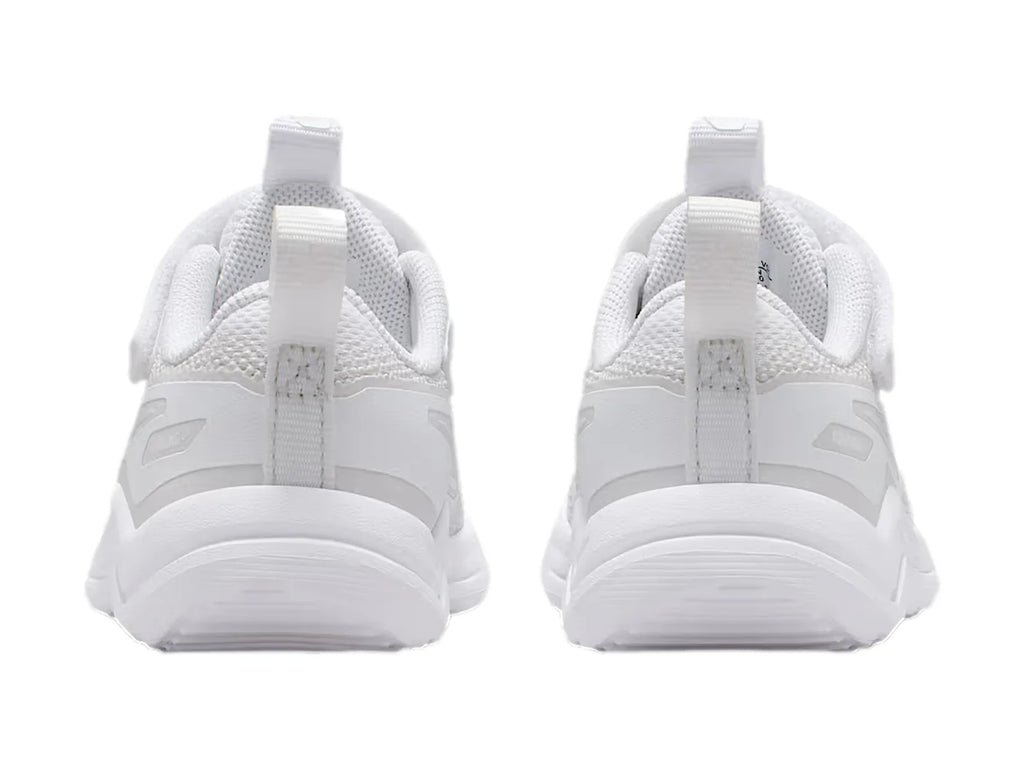 Tenis Nike Cosmic Runner Blanco para Niño
