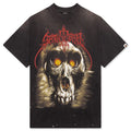 Saint M6 x Bape Saint Bape S S Tee Black