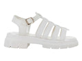 Sandalias Teen Bambino Latte para Niña