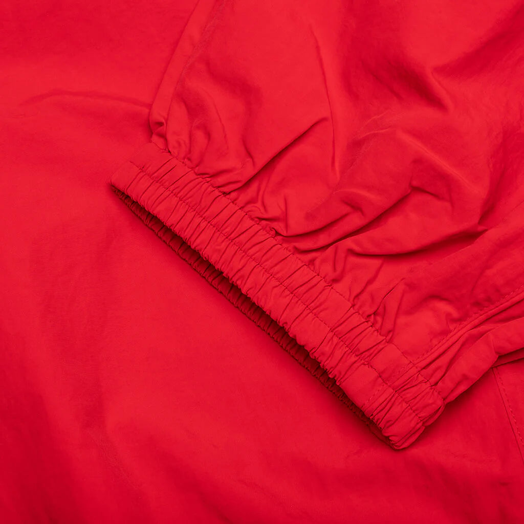Bad Boy Track Pants Red