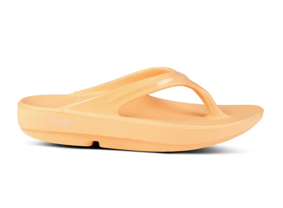 Oofos Womens Oolala Sandal