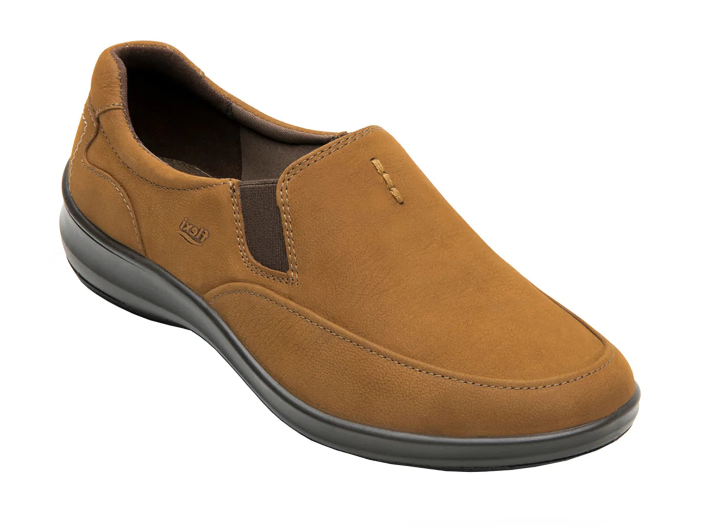Zapatos Planos Flexi Avellana para Mujer