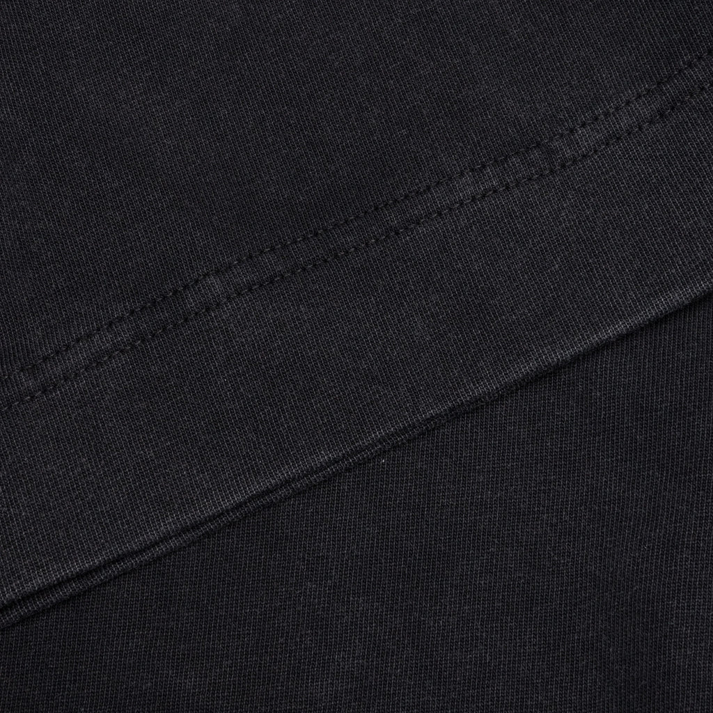 Shadow Logo Ultra Fit T Shirt Black