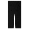 Cotton Pants Black