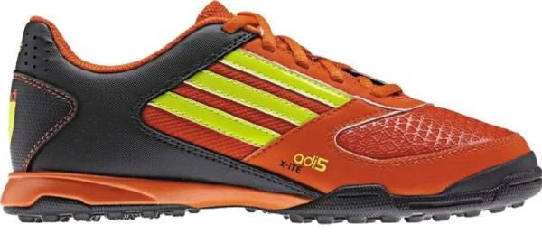 adidas Kids adi5 X ite Turf Shoes