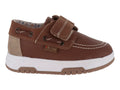 Tenis Teen Bambino Color Camel para Niño