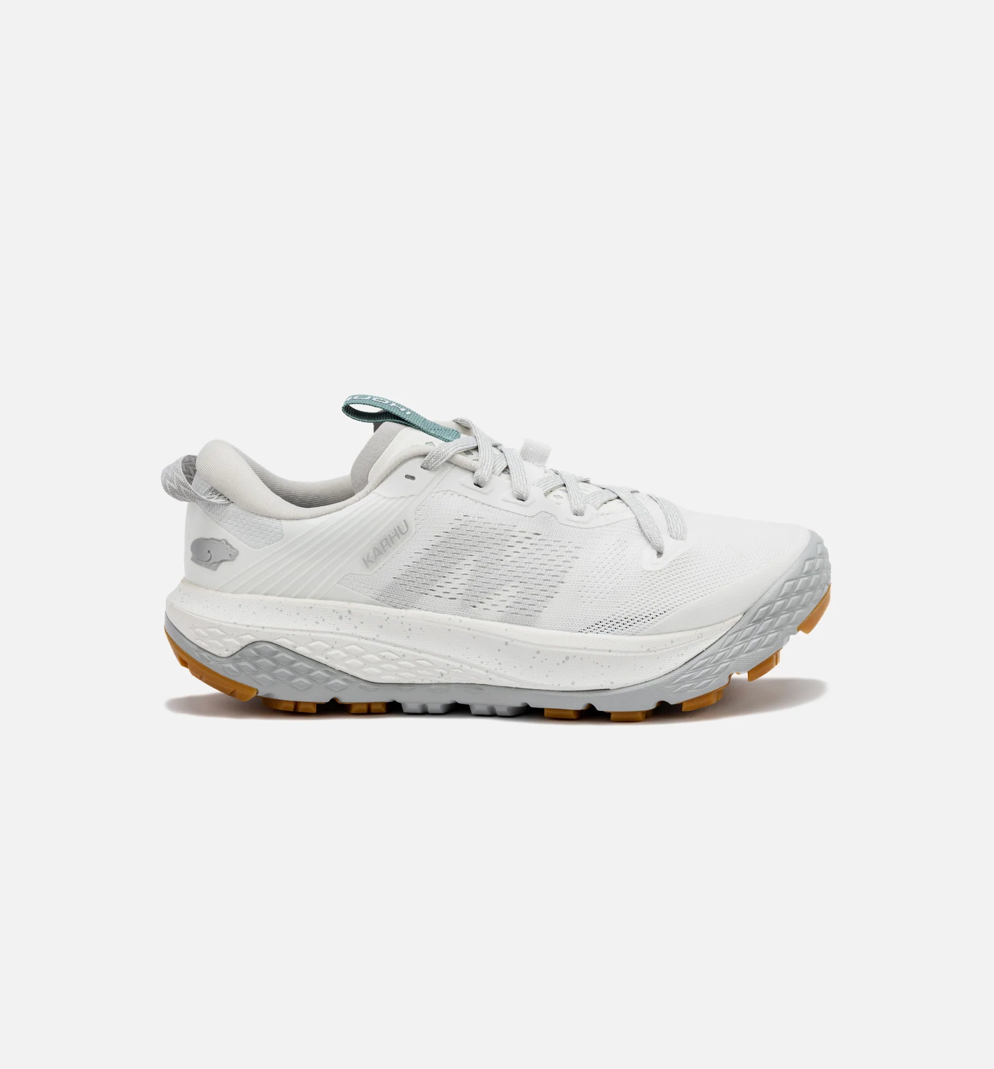 Ikoni Trail 10 Mens Lifestyle Shoe White