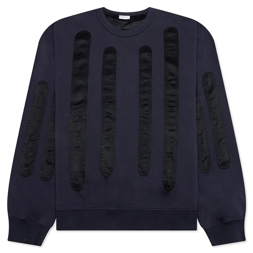 Hax Bis GD 9615 MK Sweater Navy