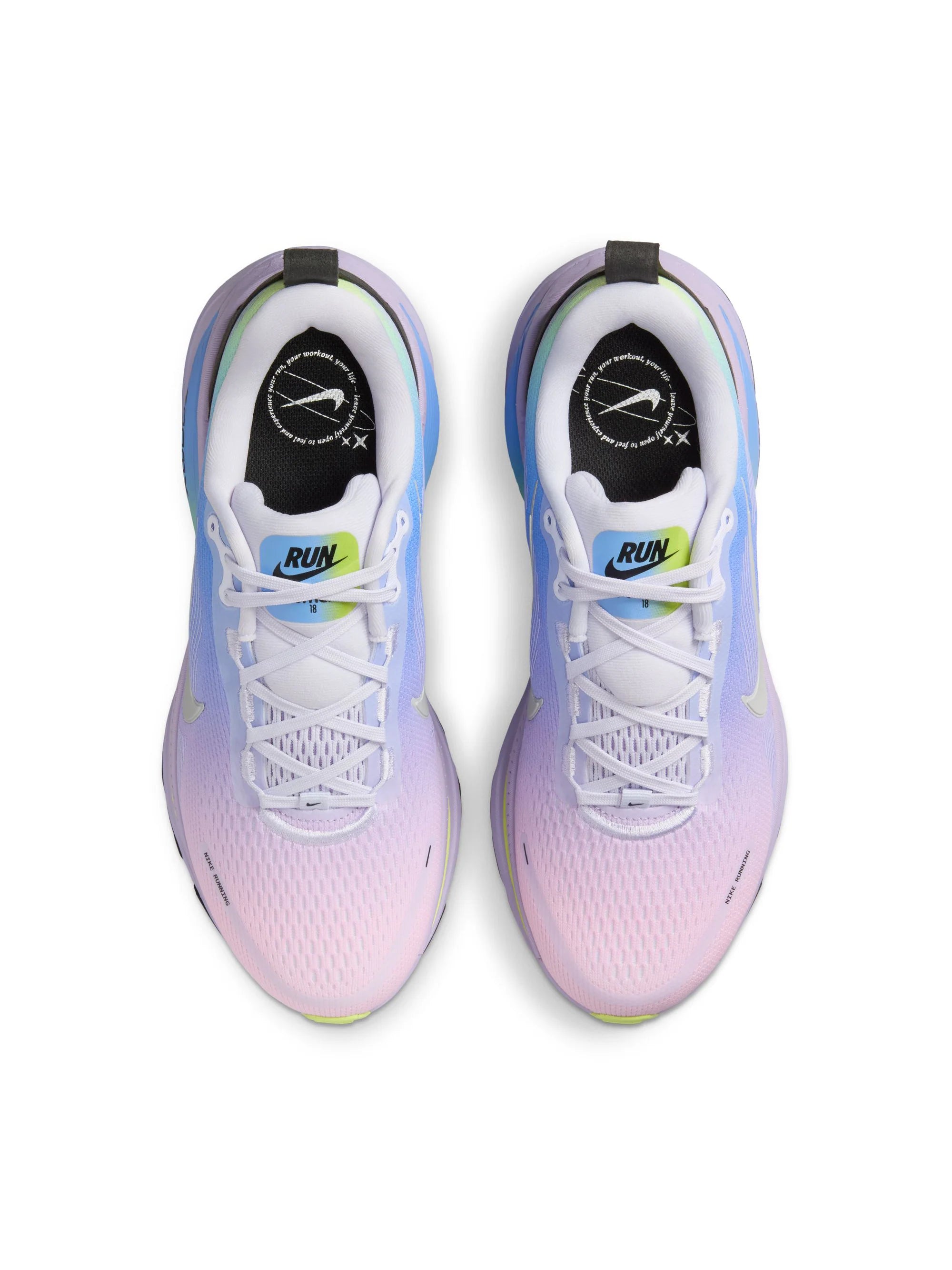 Nike Vomero 18 Womens Shoe