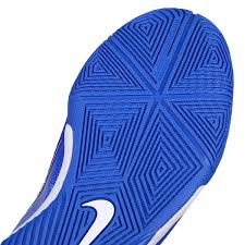 Nike JR Phantom Venom A IC White