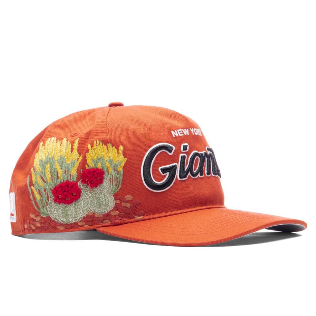 Feature x 47 Brand Desert 47 Hitch RF New York Giants