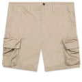 Hockney Cargo Shorts Sand