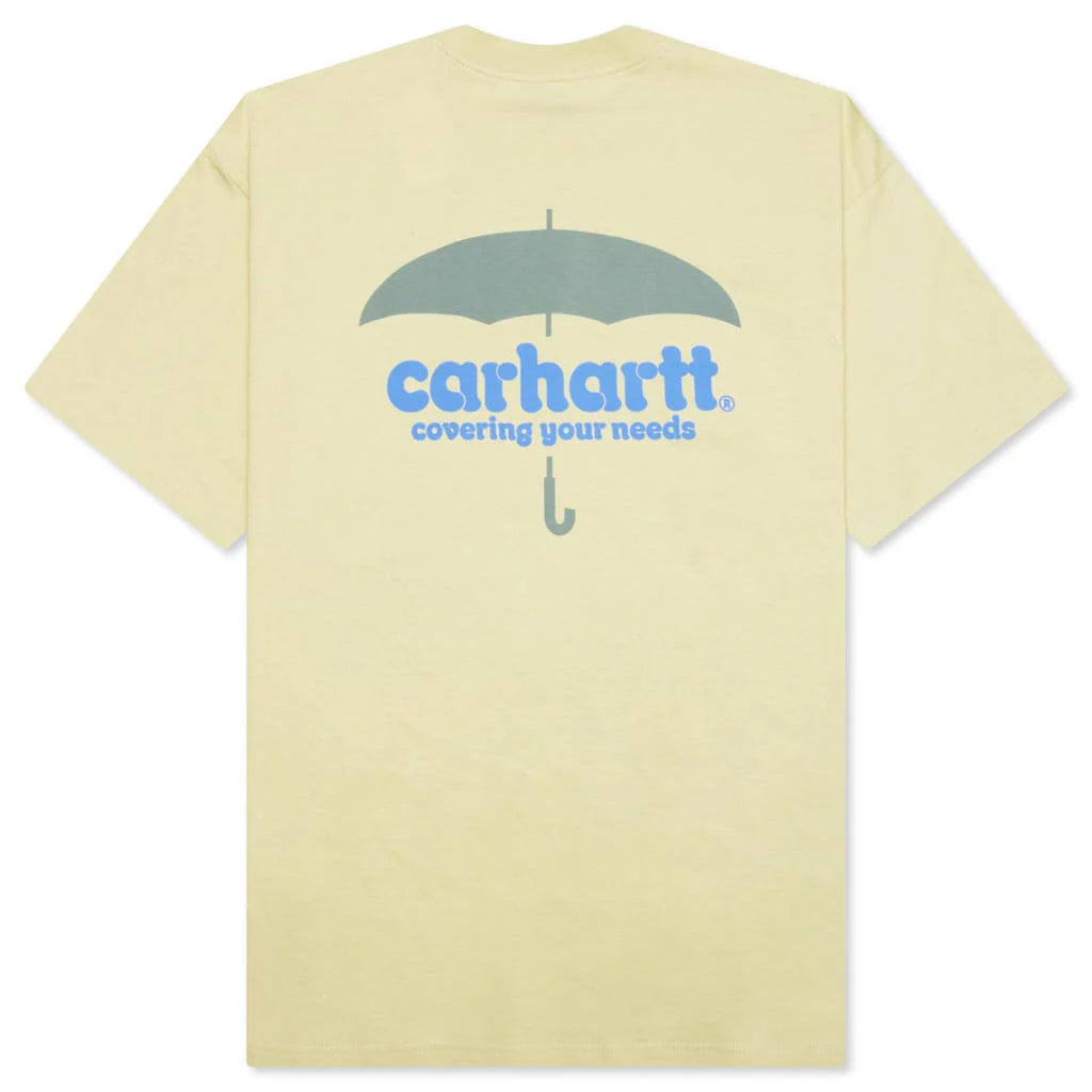 S S Cover T Shirt Beryl