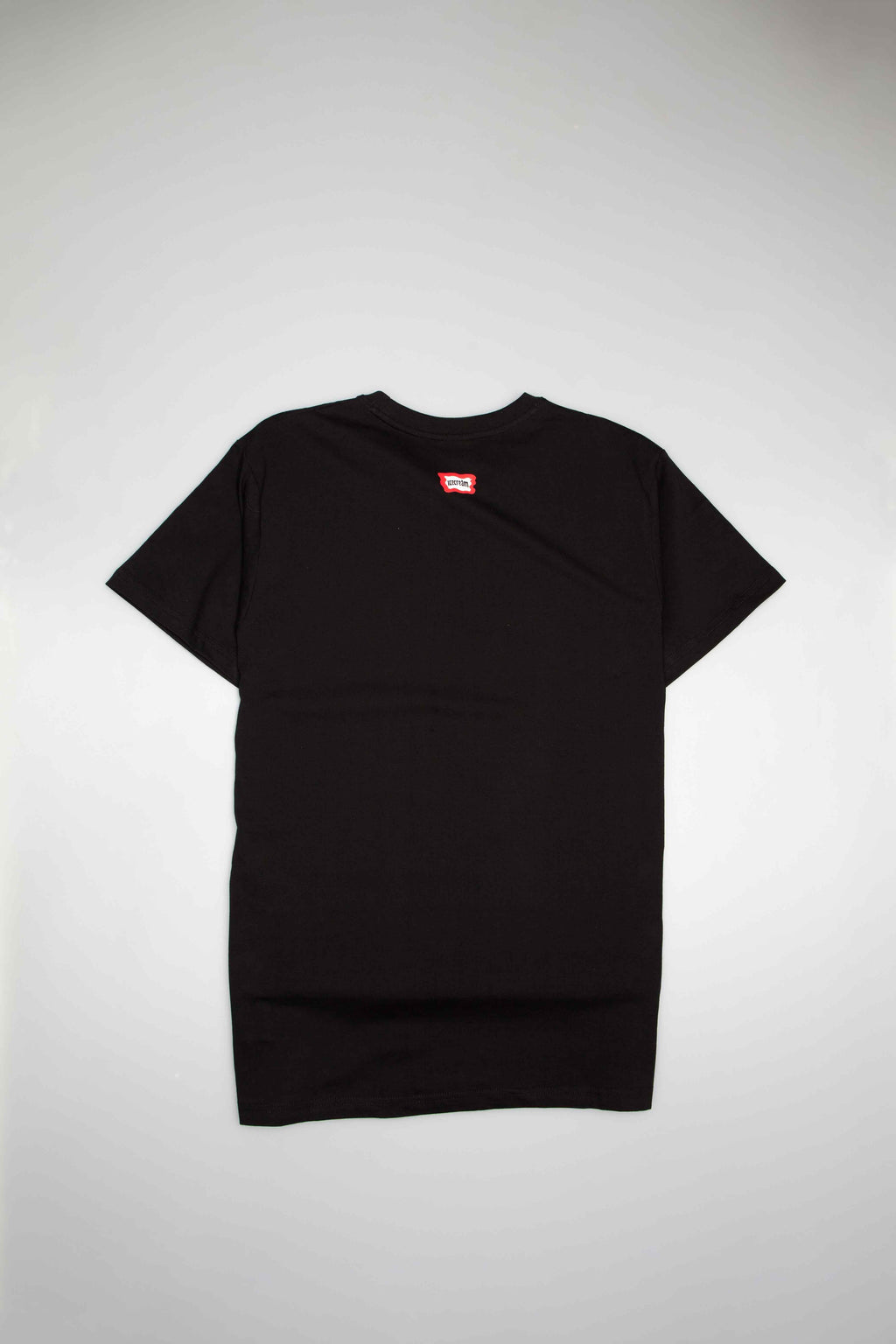 Sundae Mens T Shirt Black Black