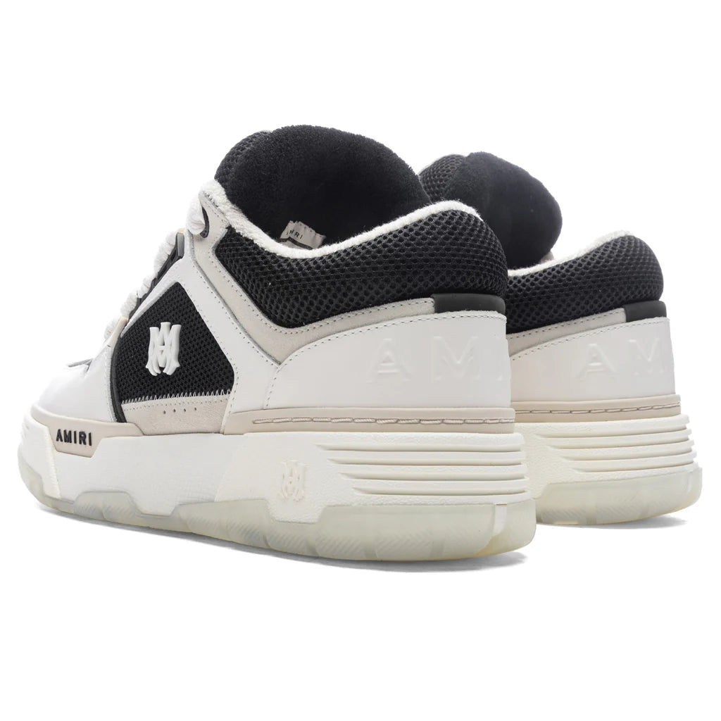 MA 1 White Black