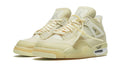 Air Jordan 4 Retro SP WMNS Off White Sail