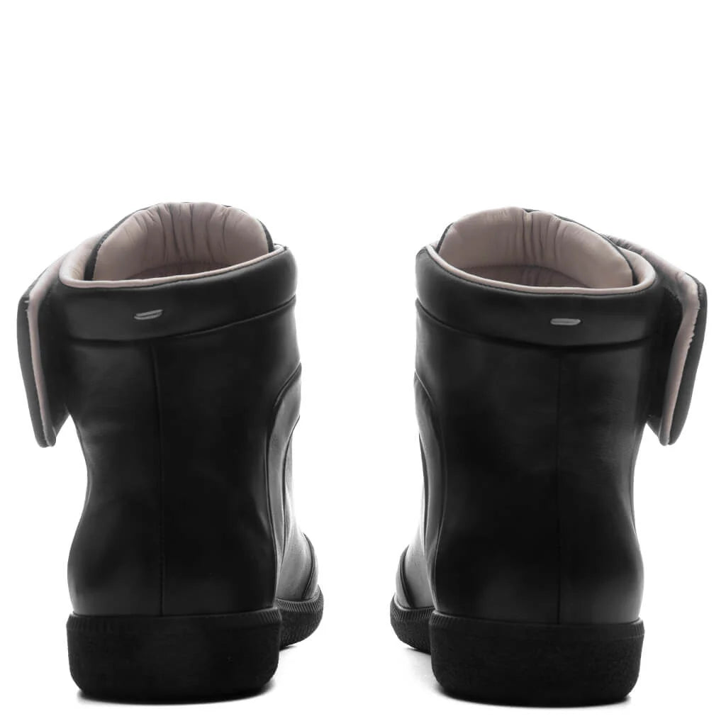 Future Sneaker Black