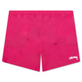 Stock Water Short Hot Pink