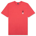 Crown Link Tee Pepper