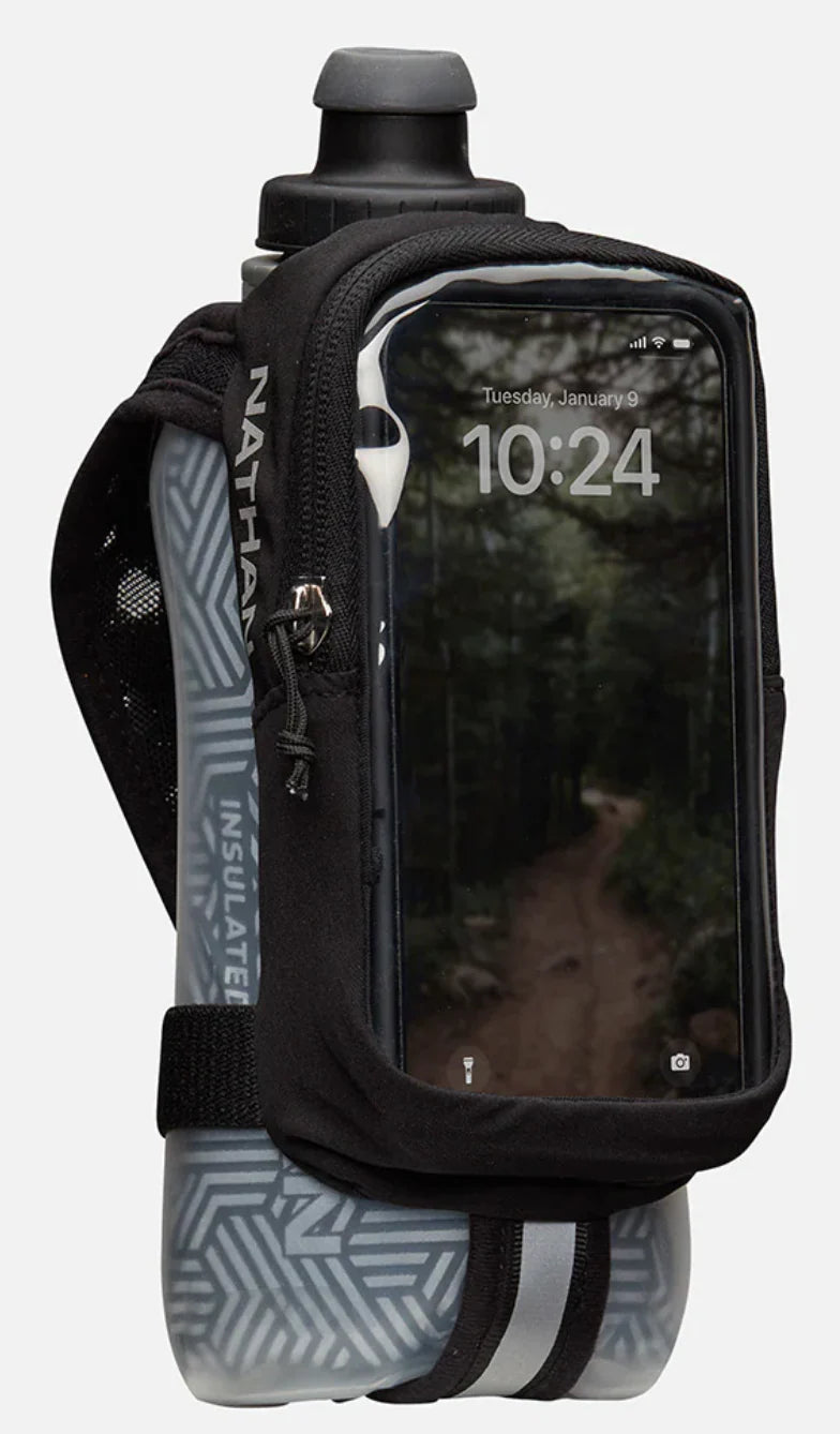 Nathan SPEEDDRAW 20 View 18oz Insulated