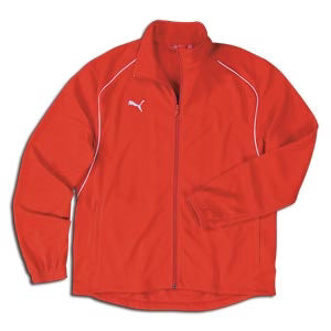 PUMA V508 Training Jacket