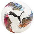 PUMA Futsal 1 TB Fifa Quality Pro Ball White Aqua