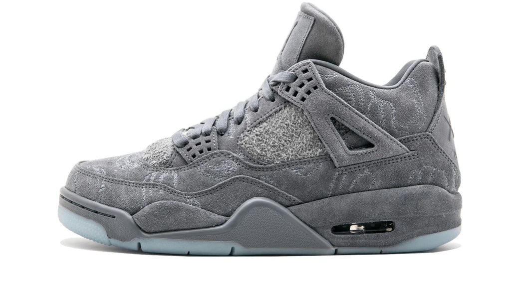 Air Jordan 4 Retro Kaws KAWS
