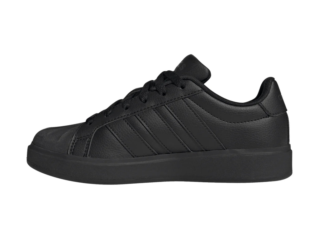 Tenis Adidas Streettalk Negro para Niño